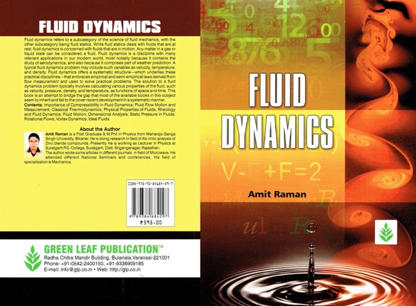 Fluid Dynamics